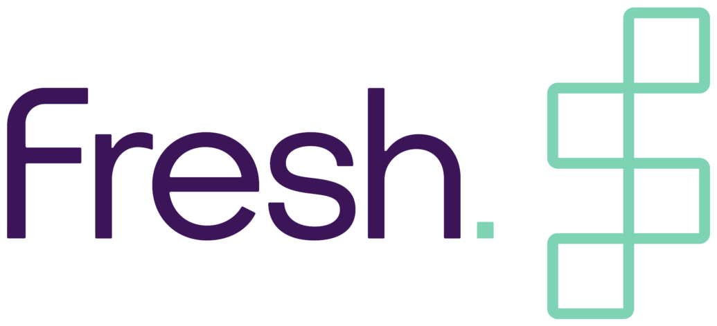 Company logo for Fresh