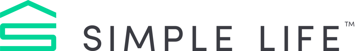Company logo for Simple Life Homes