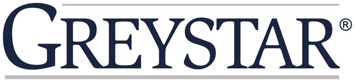 Company logo for Greystar