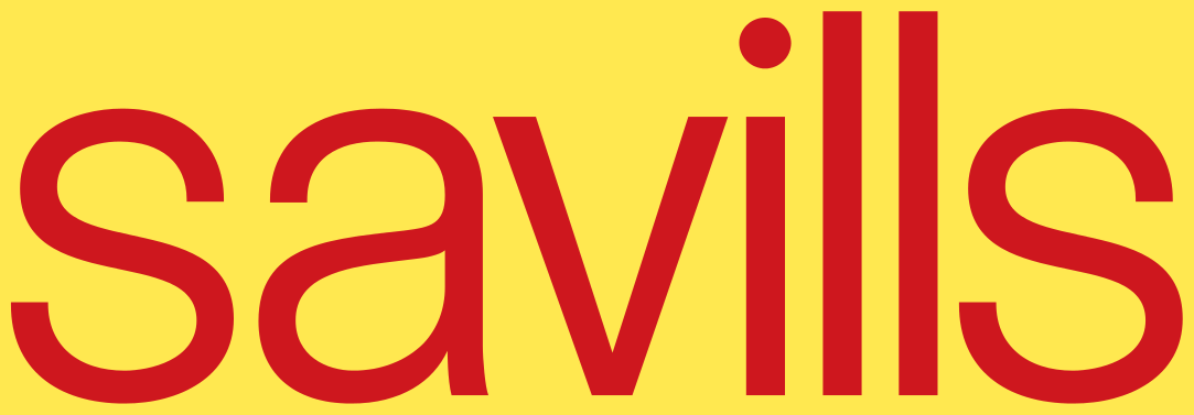 Company logo for Savills