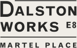 Company logo for Dalston Lane properties and Dalston Lane Estates