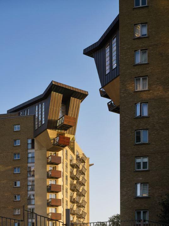 HomeViews Millennium Harbour, E14 Reviews