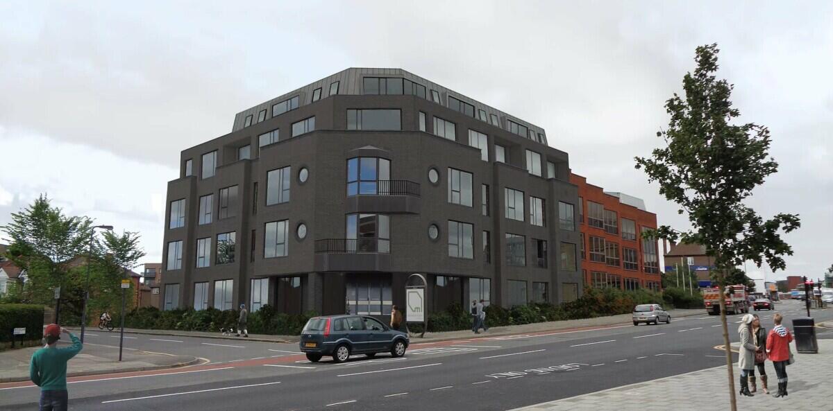 HomeViews Kirkfield House, HA1 Reviews