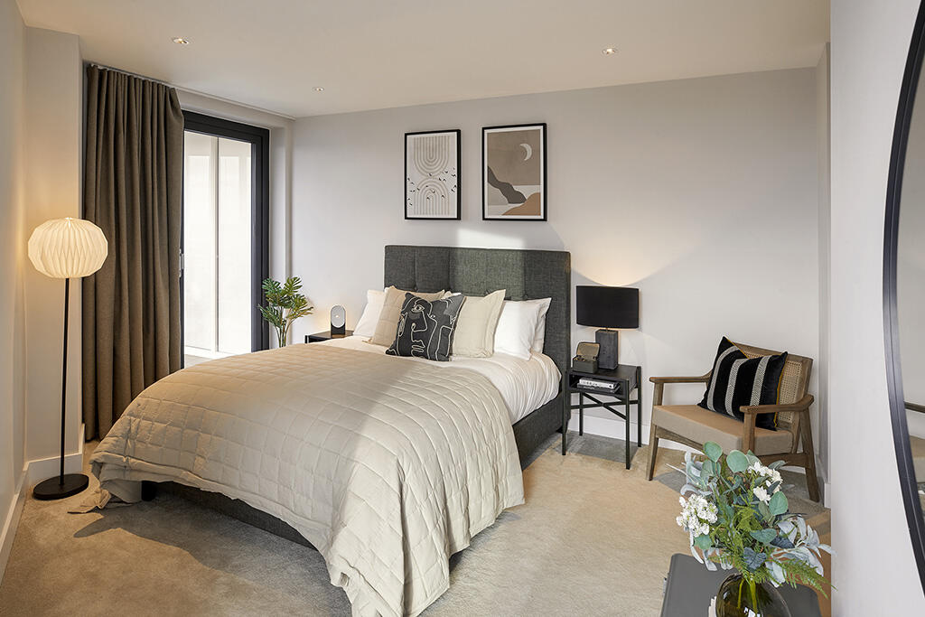 HomeViews | Mansbridge House, SW8 Reviews