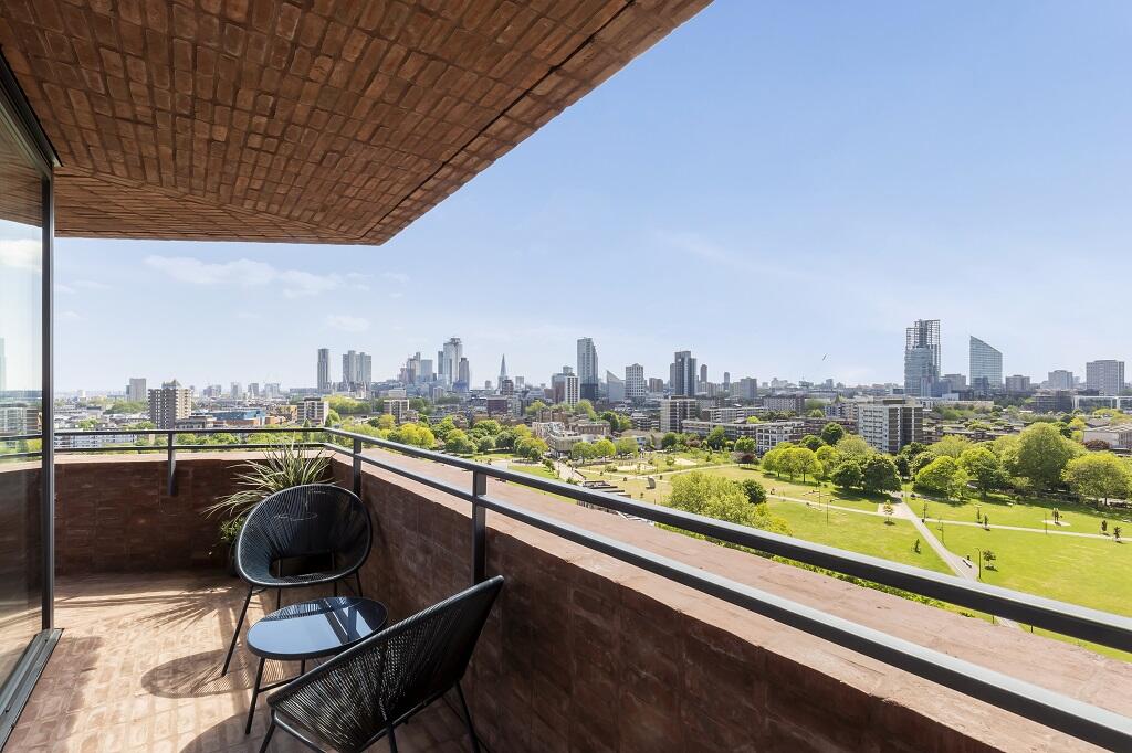 Homeviews Hoxton Press N1 Reviews
