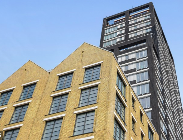 HomeViews Notting Hill Genesis at Goodluck Hope, E14 Reviews